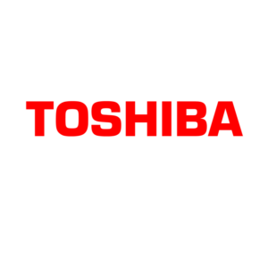 TOSHIBA