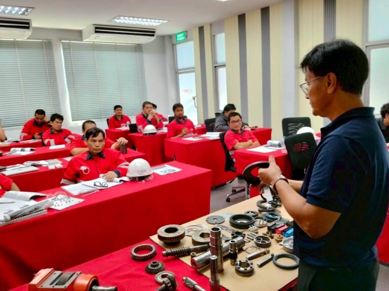 Free Training