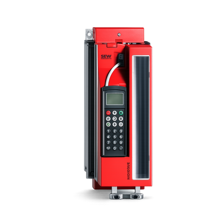 Decentralized Drive Technology