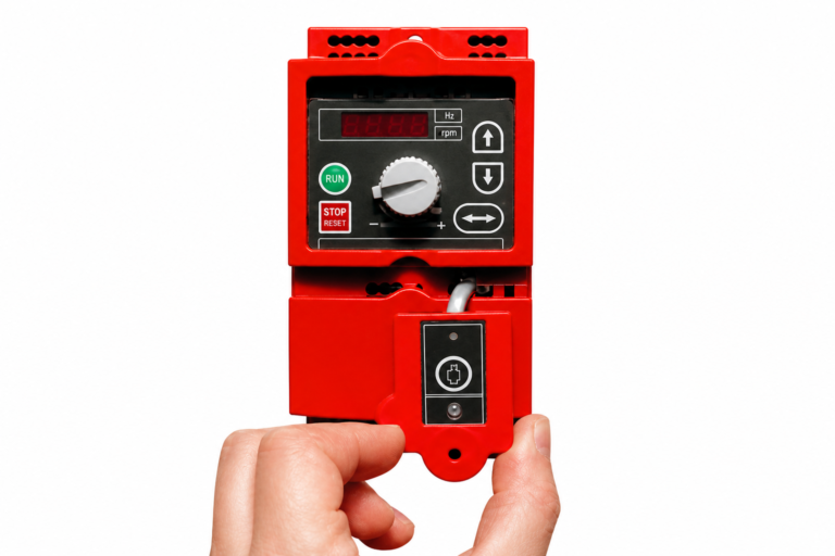 Professional inverter parameter setup for reliable and efficient operation